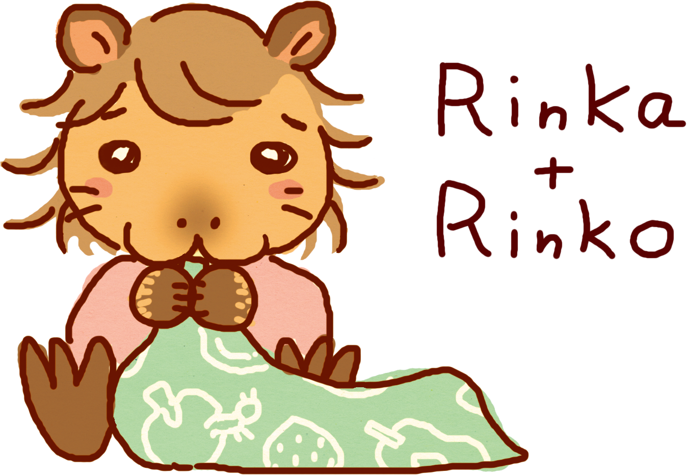 りんこちゃん